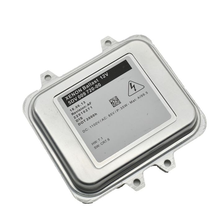 Баласт модул управление на фарове Опел Insignia Astra J 5DV009720 Ball