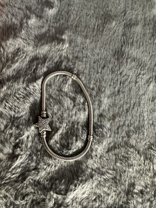 Brățară Pandora argint 925