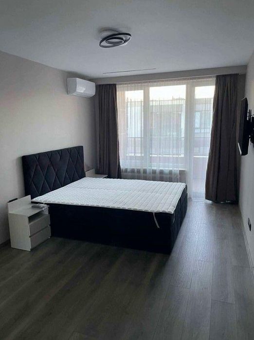 Дава се под наем Двустаен апартамент в София, Малинова долина - 68 кв.м за 747.66 € - Снимка #3