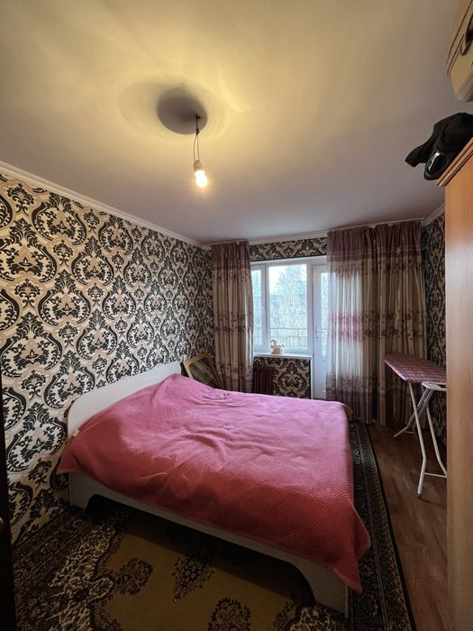 3 комната квартира срочно продам