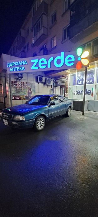 Ауди б4 инжектор