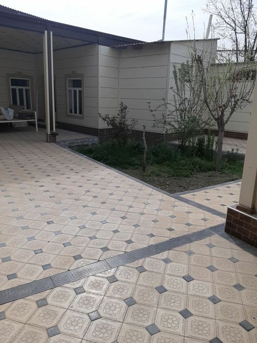 Ховли Сотилади 3.2 соток Гиждуван