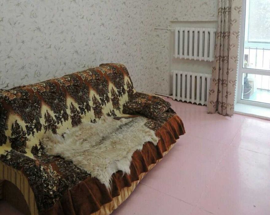 Однакомнатая Драм театр