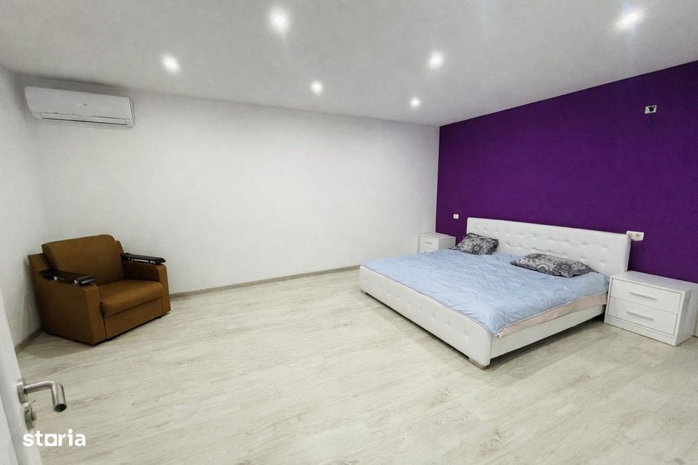 Imobiliare Ciorogarla Casa p+1 gata de mutare cu toate utilitatile