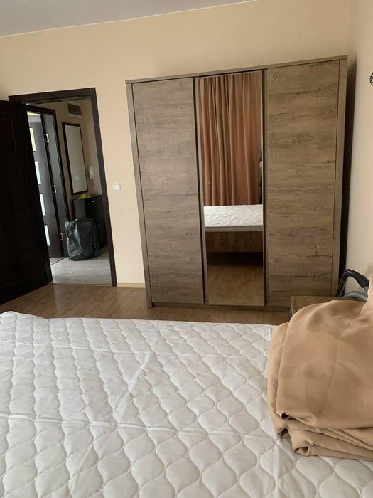 Двустаен, под наем, кв. Сарафово