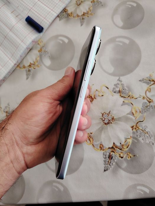 Redmi not 13 pro pluss 5 G