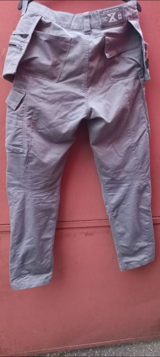 Pantaloni Engelbert Strauss