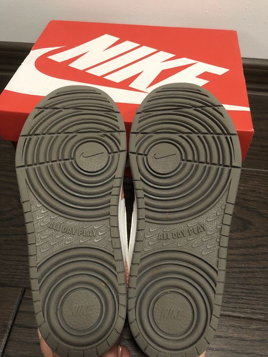 Детски маратонки Nike, N32