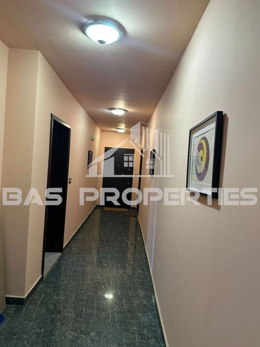 Продава се Двустаен апартамент в София, Малинова долина - 82 кв.м за 2379 €/кв.м - Снимка #8