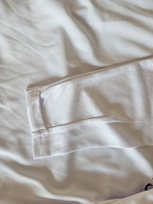 *REDUCERE* Compleu PSG alb