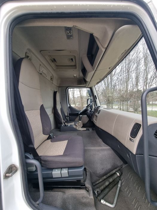 Renault Premium 19tone, frig carrier supra 850 cu motor