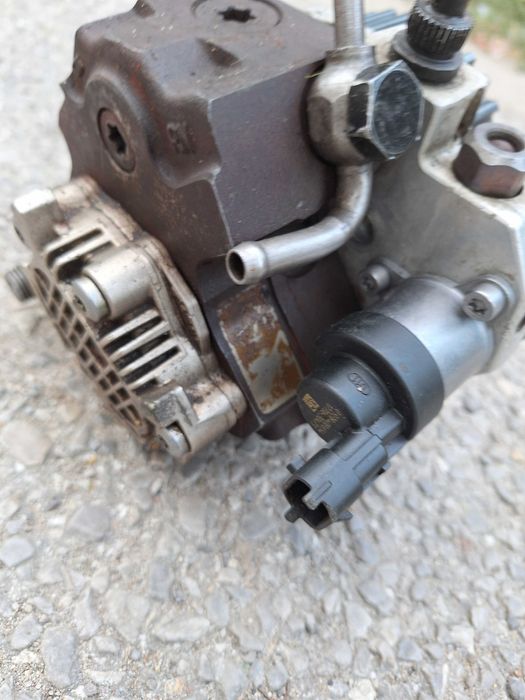 Гнп помпа опел астра х  1.7cdti 101к.с opel astra h зафира zafira