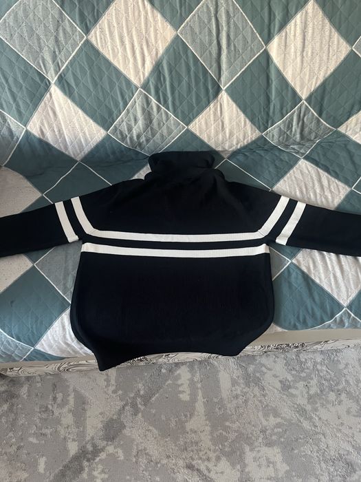 Стильная и модная ковта