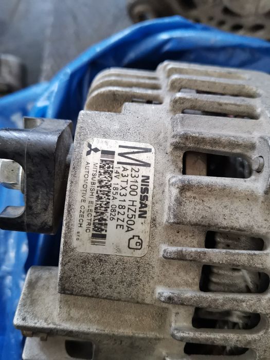 Ремонт генераторов и стартеров!