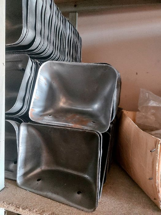 Ковш  для  нории