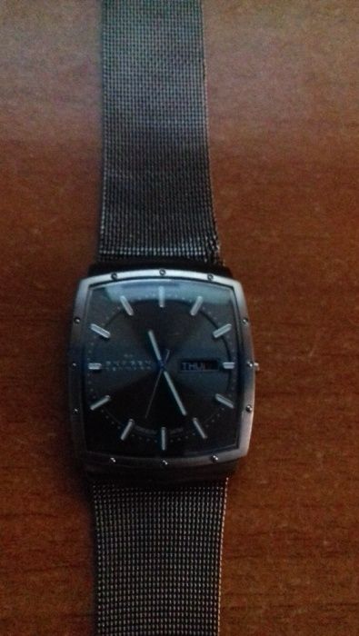 Ceas Skagen Denmark 398LTTM