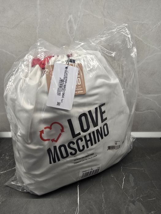 Раница Love Moschino