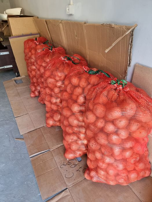 Продам картофель