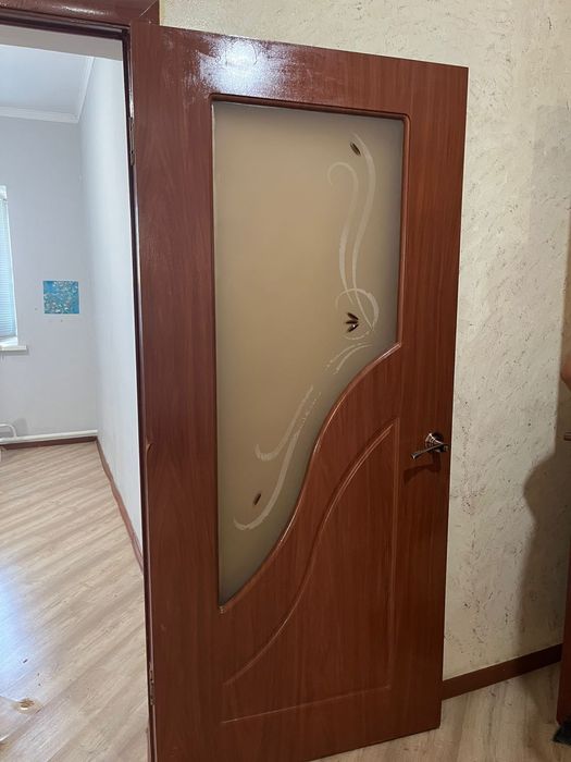 Есіктер сатылады