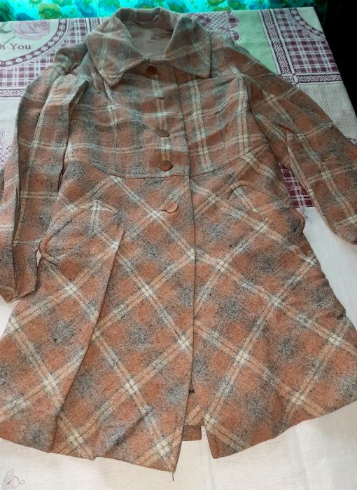 Пальто 2 шт. Цена за все