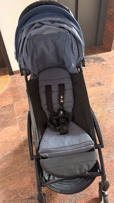 Бебешка количка Babyzen yoyo2