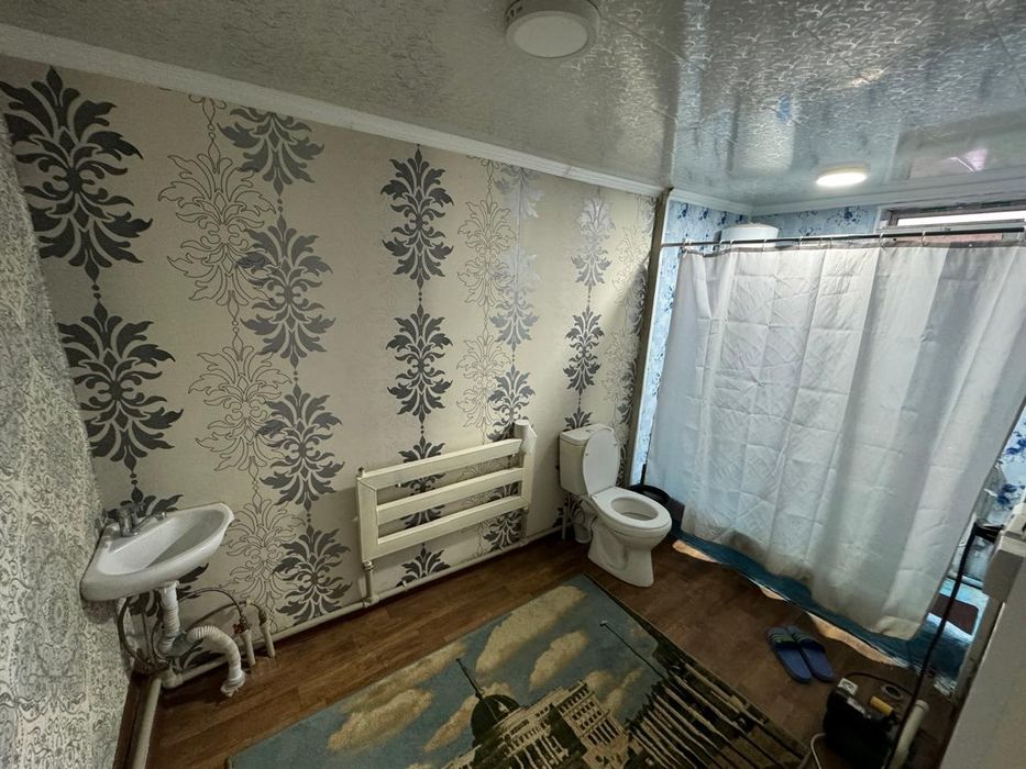 Квартира по суточная