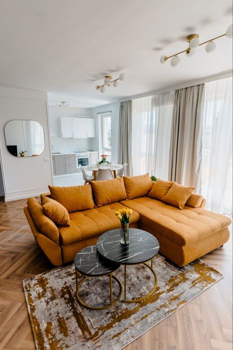 Apartamente Premium & Luxury | 2-8 Persoane | BT Arenă