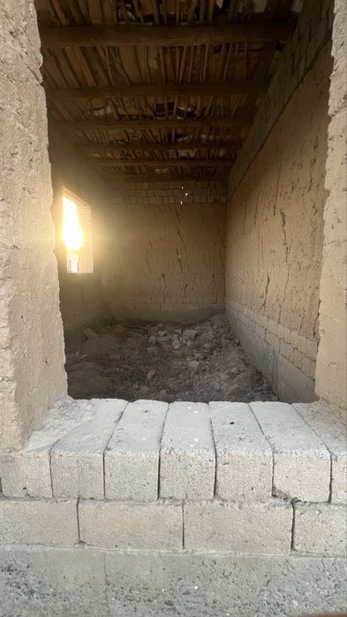 Uy xovli sotiladi yoki obmen