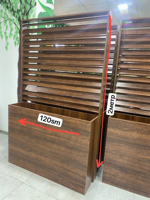 Доски мебельные перегородки