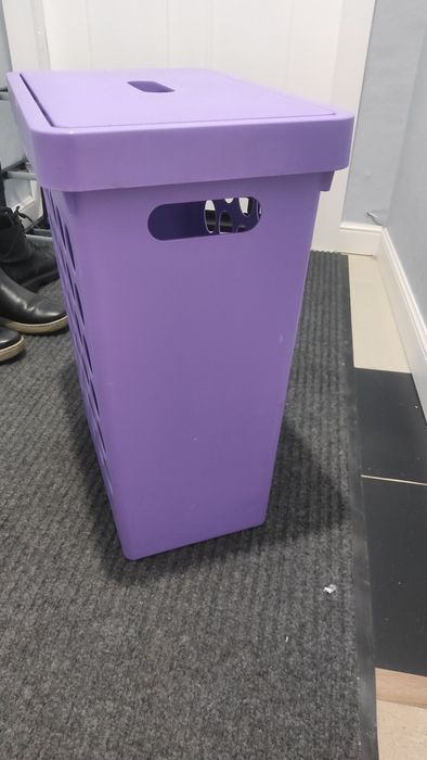 Корзина для белья