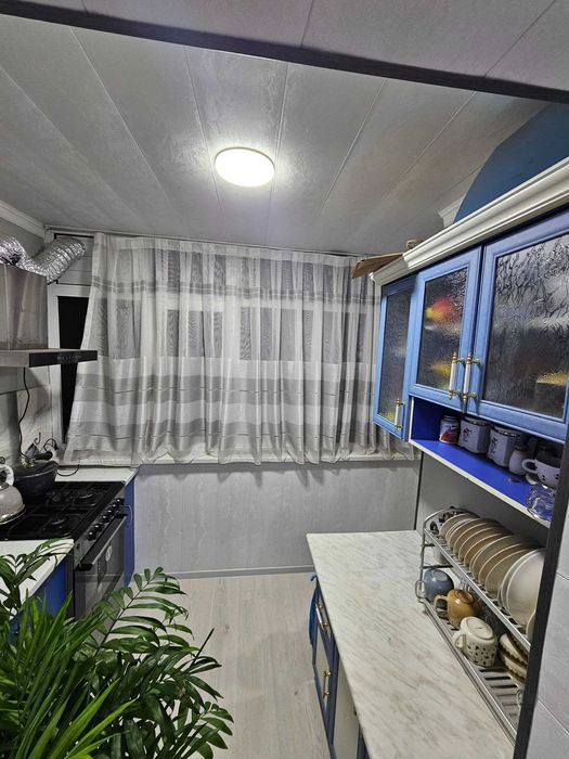 2 хоналик квартира 4 кават конечка, тукимачи бозор