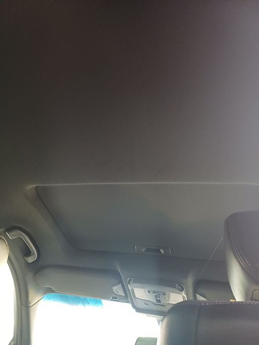 Infiniti fx 30 d на части