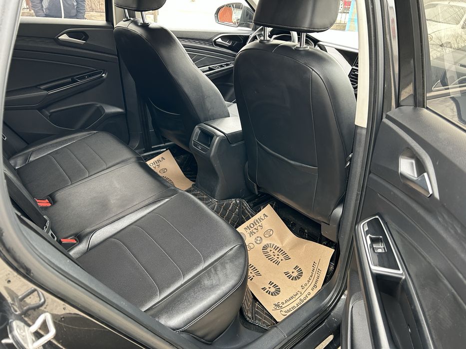 Машина сатылады jetta