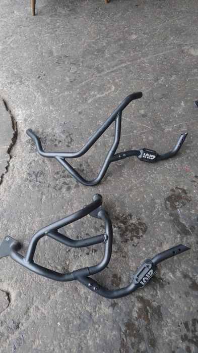 Givi предпазни ролбари за HONDA crf africa 1100