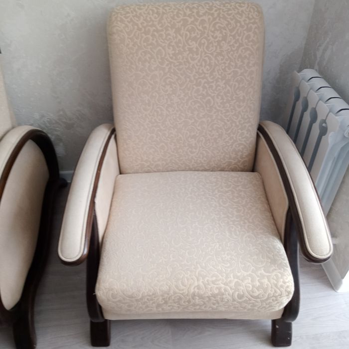 Книжка диван и 2кресла