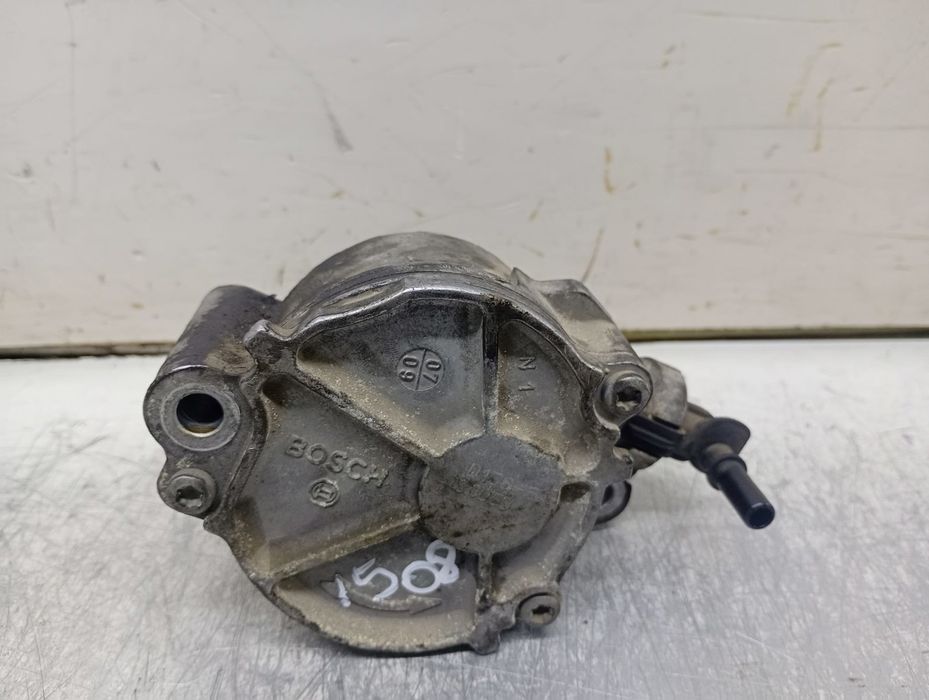 Pompa vacuum Ford Focus 2 (facelift) (2008 - 2011) 1.6 TDCi G8DB