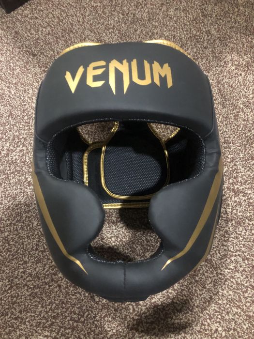 Бокс шлем/box shlem