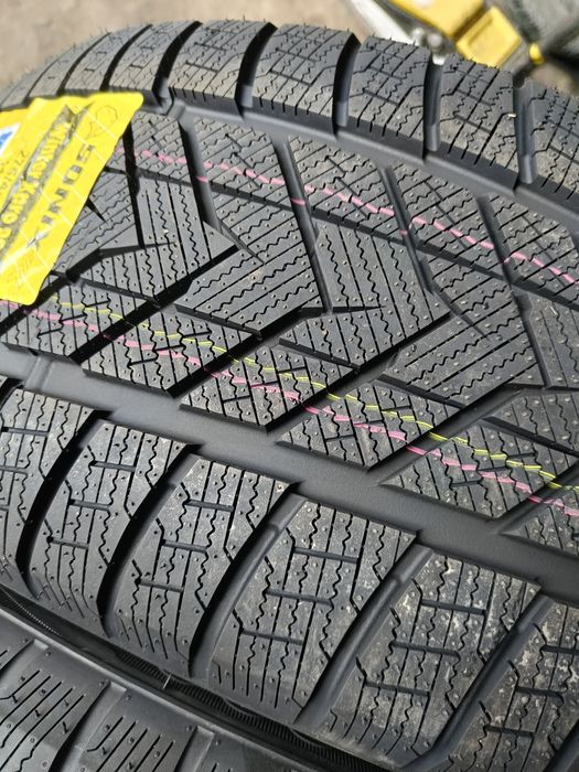 НОВИ ЗИМНИ -21цола-315/40:275/45-1250лв.-с монтаж и баланс