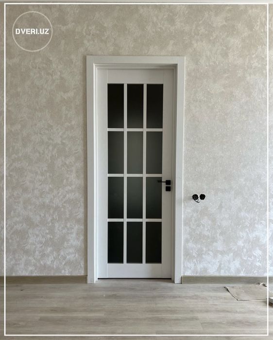 Качественные Мдф двери