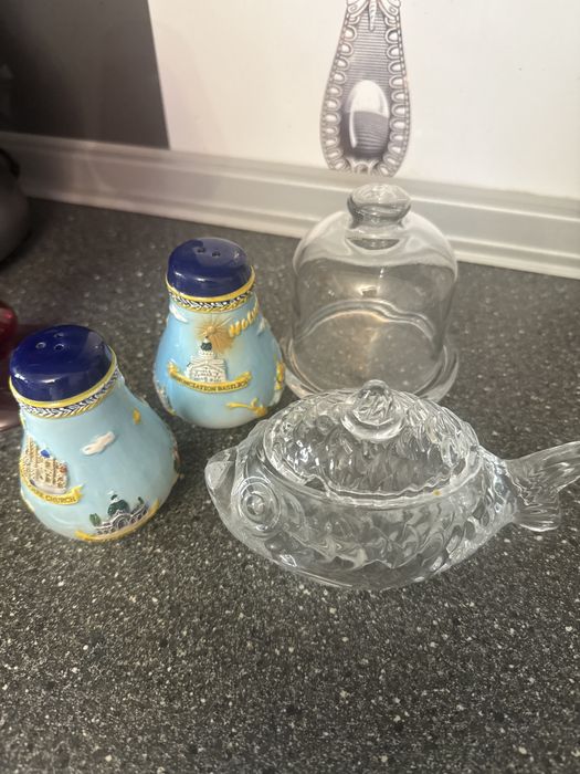 Хрусталь СССР, Каламбур