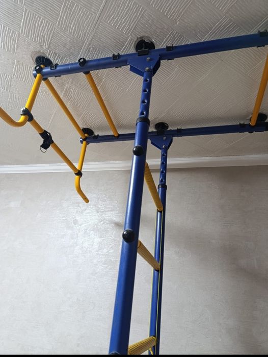 Продам шведскую стенку