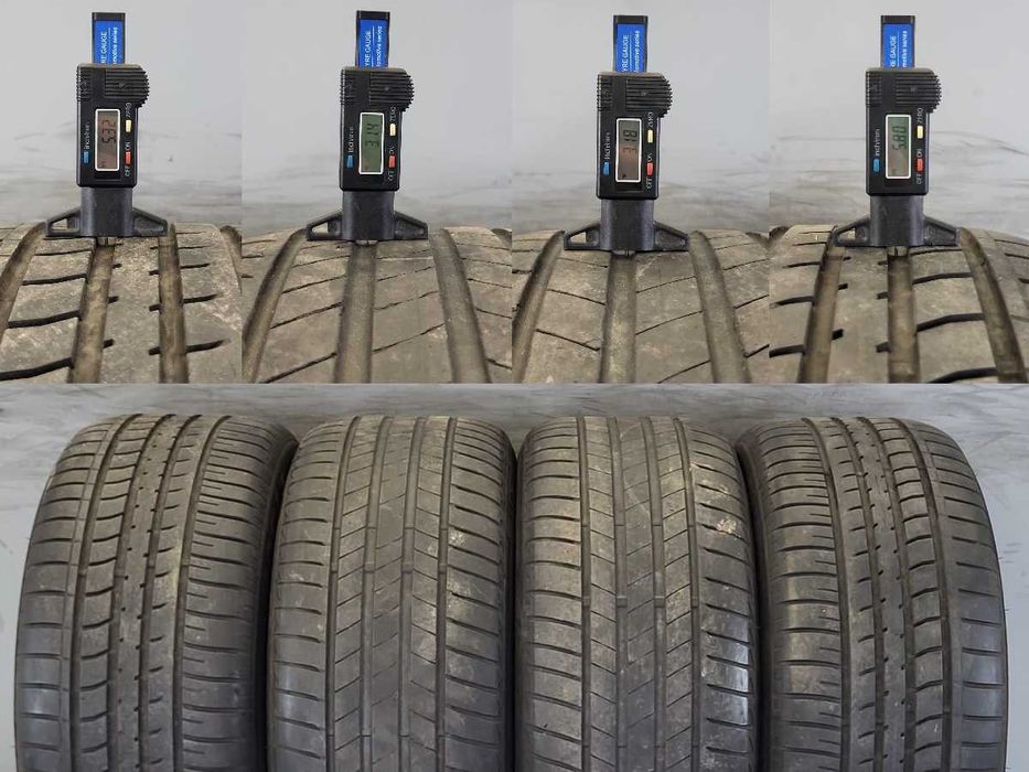 Roti/Jante BMW 5x120 245/45 R17 Seria 5 (E60,E61), Honda; Chevrolet