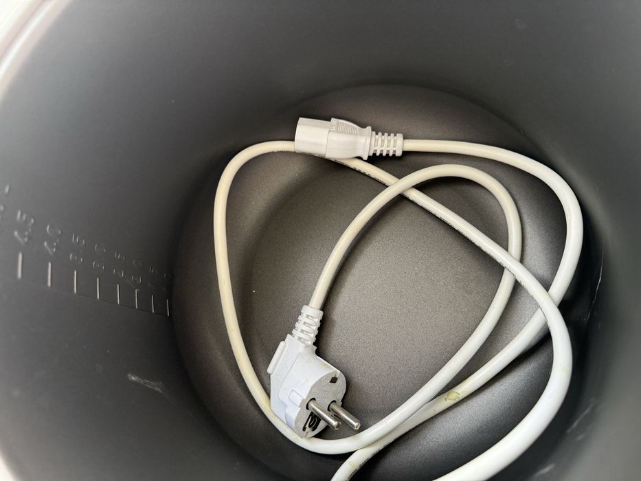 Мультиварка от редмонд