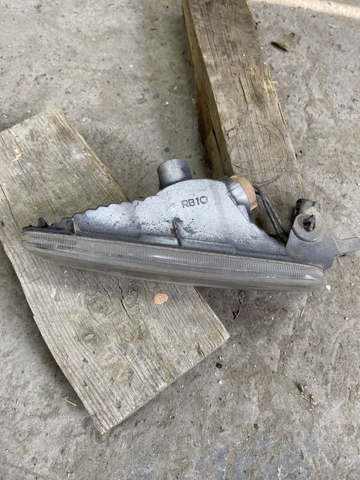 Поворотник Airtrek Turbo