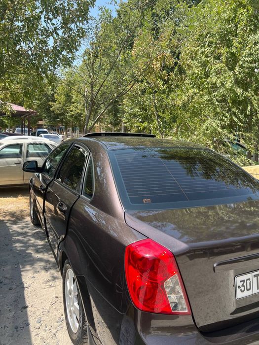 Chevrolet Jentra 2019