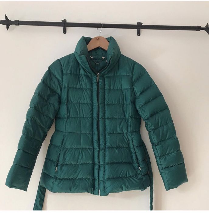 Пуховик MaxMara Weekend