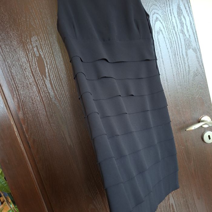 Дамска рокля за повод