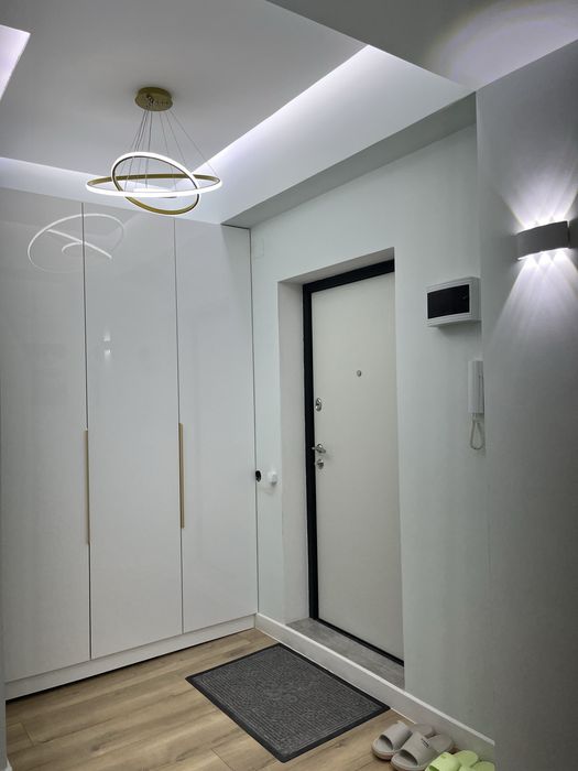 1 комн квартира посуточно