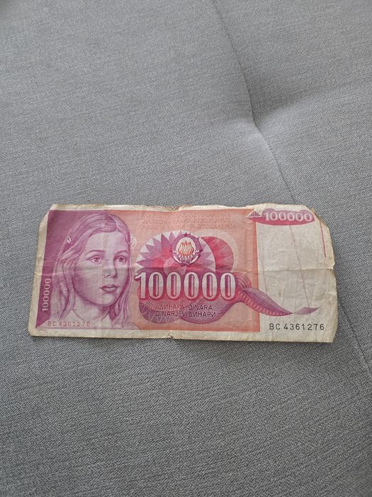 Colectie bancnote romanesti si straine