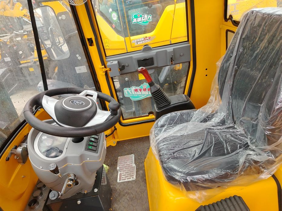 Погрузчик DY26P Mingyu brend